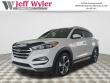Used 2017 Hyundai Tucson Limited AWD SUV