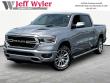 Used 2023 Ram 1500 Laramie 4x4 Crew Cab 57 Box Truck Crew Cab