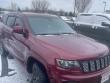 Used 2018 Jeep Grand Cherokee Altitude 4x4 *Ltd Avail* SUV