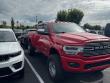 Used 2019 Ram 2500 Laramie 4x4 Crew Cab 64 Box Truck Crew Cab