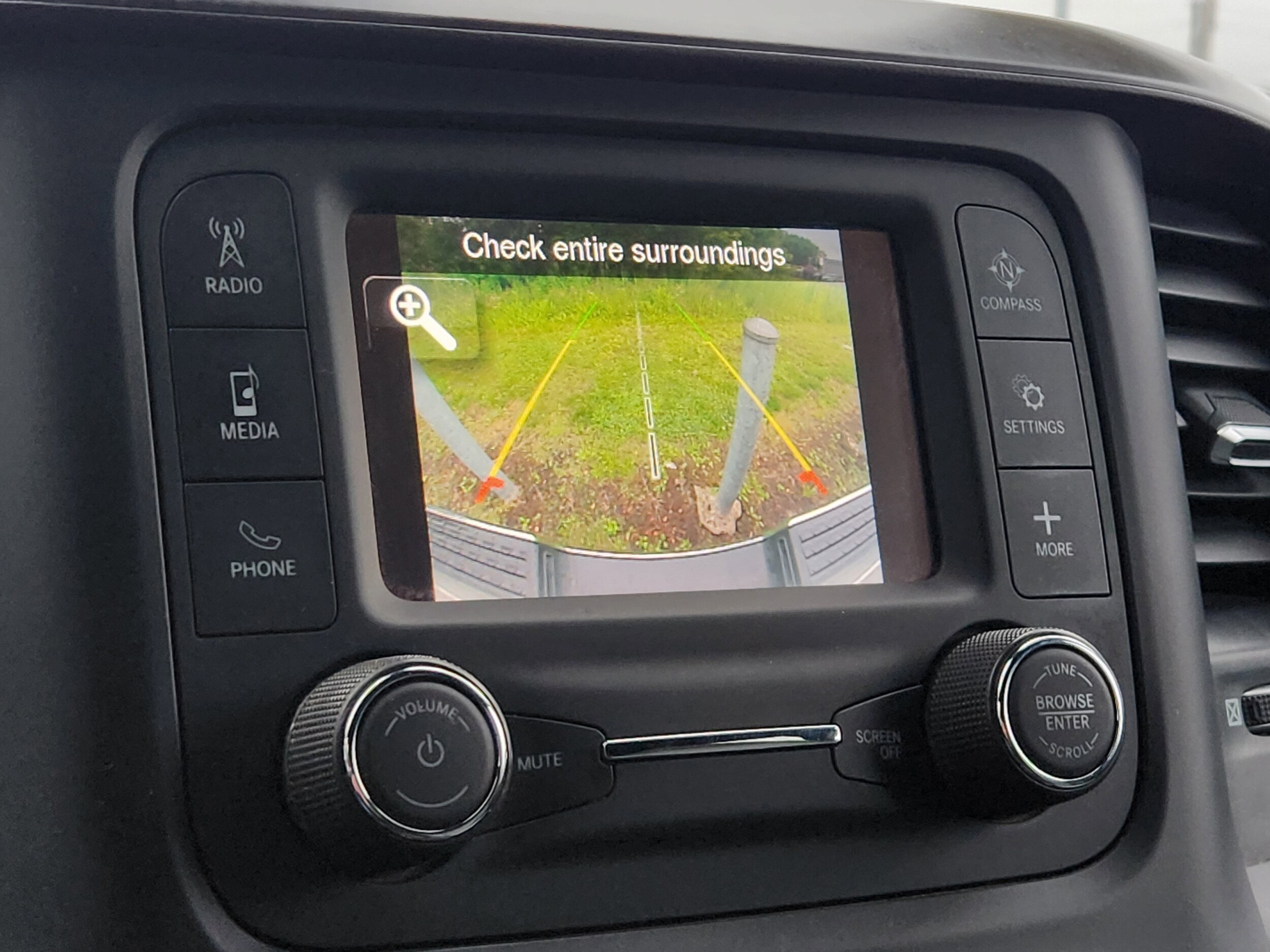 2021 Ram 3500 Big Horn photo 4