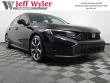 Used 2025 Honda Civic Sedan Hybrid Sport CVT Sedan