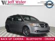 Used 2017 Dodge Grand Caravan SXT Wagon Van