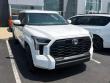 Used 2024 Toyota Tundra 4WD SR5 CrewMax 5.5 Bed Truck CrewMax