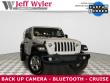 Used 2021 Jeep Wrangler Unlimited Freedom 4x4 *Ltd Avail* SUV