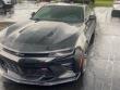Used 2017 Chevrolet Camaro 2dr Cpe 1SS Coupe