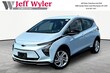  Chevrolet Bolt EV