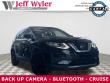 Used 2019 Nissan Rogue FWD S SUV
