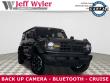 Used 2022 Ford Bronco Base 4 Door 4x4 SUV