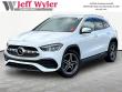 Used 2022 Mercedes-Benz GLA GLA 250 4MATIC SUV SUV