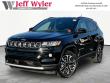 Used 2023 Jeep Compass Limited 4x4 SUV