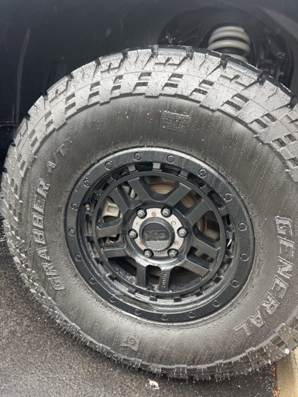 Used 2018 Ford F-150 Raptor 4WD SuperCrew 5.5 Box Truck SuperCrew Cab