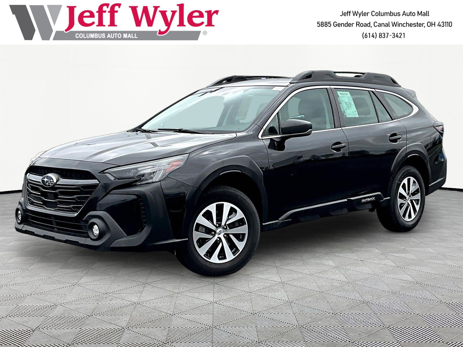 2023 Subaru Outback -'s photo