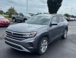 Used 2023 Volkswagen Atlas 3.6L V6 SE w/Technology 4MOTION SUV