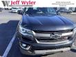 Used 2018 Chevrolet Colorado 4WD Crew Cab 128.3 Z71 Truck Crew Cab