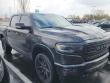 Used 2022 Ram 1500 Limited 4x2 Crew Cab 57 Box Truck Crew Cab