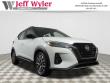 Used 2023 Nissan Kicks SR FWD SUV