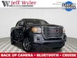 GMC Canyon
