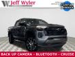 Used 2023 Chevrolet Colorado 4WD Crew Cab Z71 Truck Crew Cab