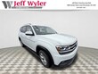  Volkswagen Atlas