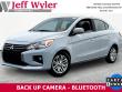 Used 2024 Mitsubishi Mirage G4 ES CVT Sedan