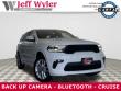 Used 2022 Dodge Durango GT AWD SUV