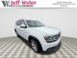 Used 2018 Volkswagen Atlas 3.6L V6 SE 4MOTION SUV