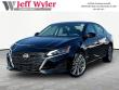 Used 2023 Nissan Altima 2.5 SL AWD Sedan Sedan