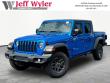 Used 2022 Jeep Gladiator Sport 4x4 Truck Crew Cab