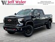  Chevrolet Silverado 2500HD