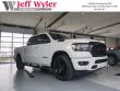 Used 2022 Ram 1500 Big Horn 4x4 Crew Cab 57 Box Truck Crew Cab