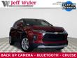 Used 2021 Chevrolet Blazer FWD 4dr LT w/2LT SUV