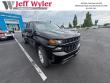 Used 2019 Chevrolet Silverado 1500 4WD Double Cab 147 Custom Truck Double Cab