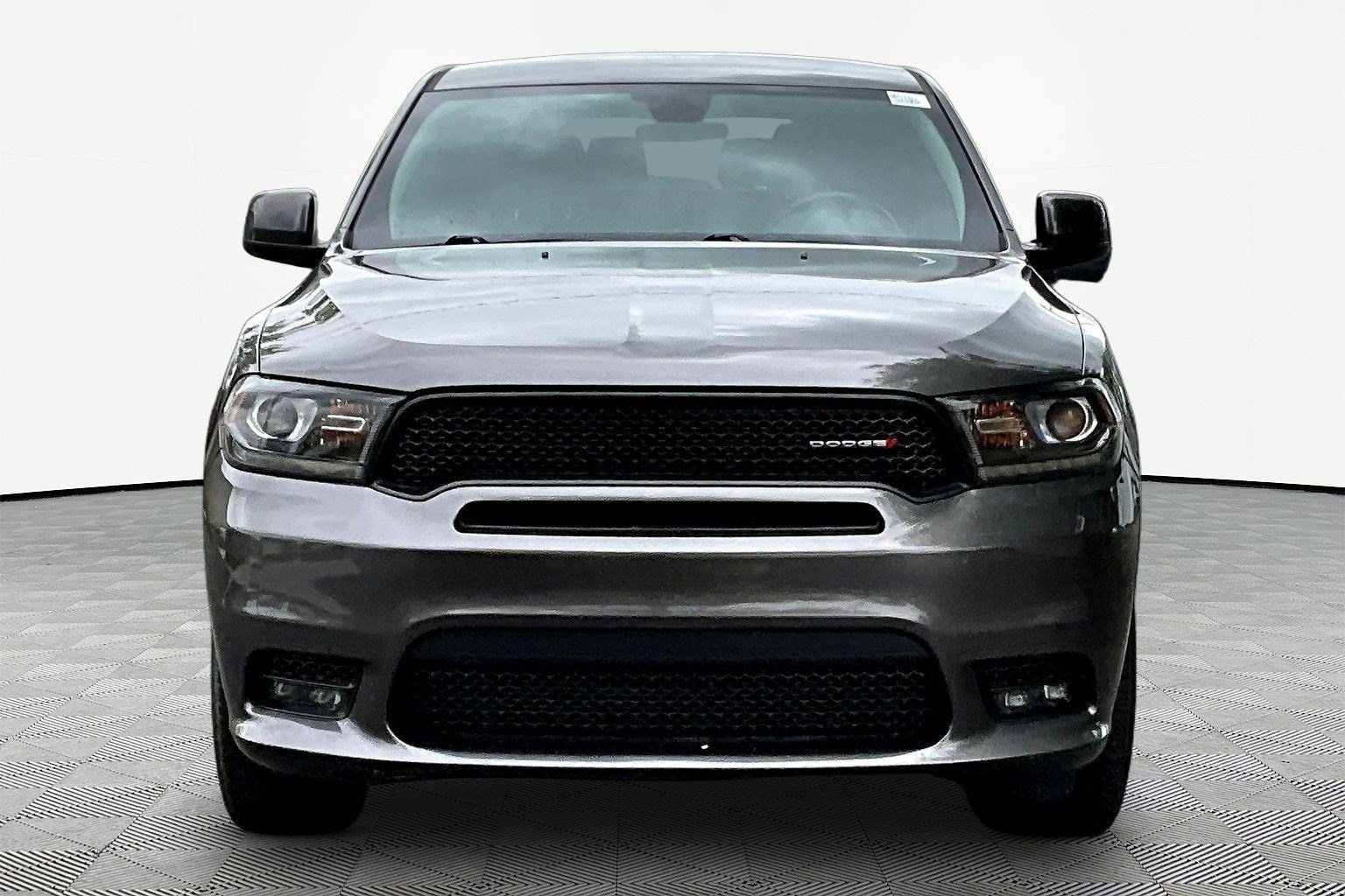 Used 2019 Dodge Durango GT with VIN 1C4RDJDG6KC576542 for sale in Canal Winchester, OH