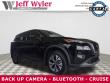 Used 2021 Nissan Rogue AWD SV SUV