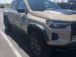 Used 2024 Chevrolet Colorado 4WD Crew Cab ZR2 Truck Crew Cab