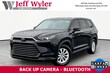  Toyota Grand Highlander