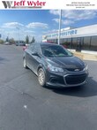Chevrolet Sonic