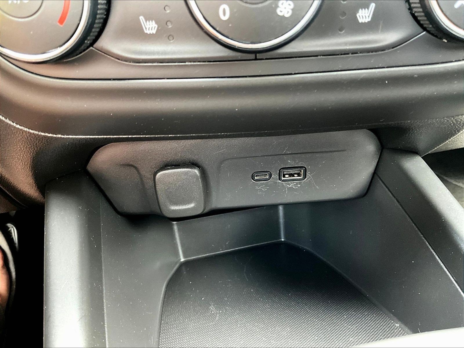 2024 Chevrolet Trax RS - Photo 16