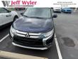 Used 2017 Mitsubishi Outlander SE S-AWC CUV