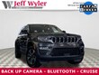Jeep Grand Cherokee 4xe