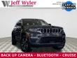 Used 2022 Jeep Grand Cherokee 4xe 4x4 SUV