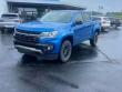 Used 2022 Chevrolet Colorado 4WD Crew Cab 128 Z71 Truck Crew Cab