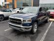 Used 2020 Ram 1500 Big Horn 4x4 Crew Cab 57 Box Truck Crew Cab