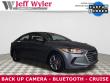 Used 2018 Hyundai Elantra SEL 2.0L Auto (Ulsan) Sedan