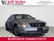 CADILLAC DTS