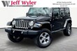  Jeep Wrangler Unlimited