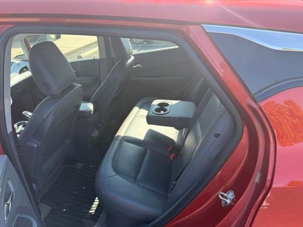 Used 2020 Chevrolet Bolt EV 5dr Wgn Premier Wagon