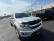 Used 2018 Chevrolet Colorado 4WD Ext Cab 128.3 LT Truck Extended Cab