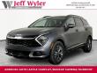 Used 2023 Kia Sportage Hybrid SX-Prestige AWD SUV